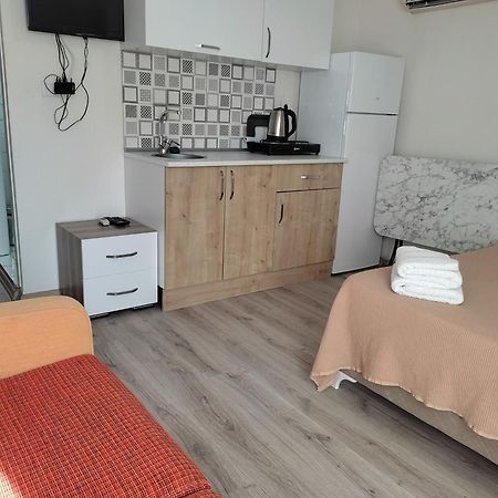 Garden Prizma Rooms&Aparts Kemer Zewnętrze zdjęcie