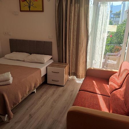Garden Prizma Rooms&Aparts Kemer Zewnętrze zdjęcie