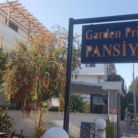 Garden Prizma Rooms&Aparts Kemer Zewnętrze zdjęcie