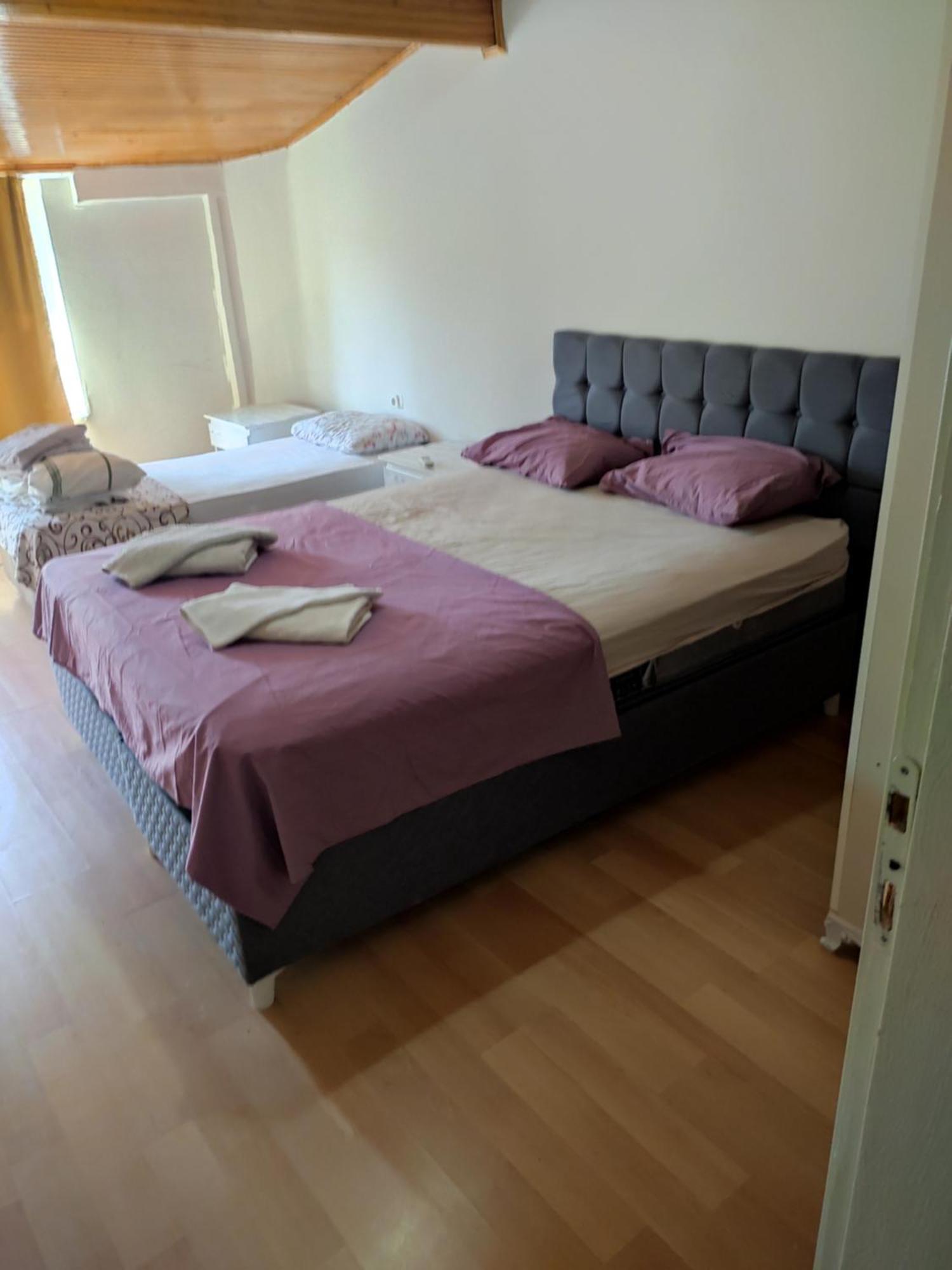 Garden Prizma Rooms&Aparts Kemer Zewnętrze zdjęcie