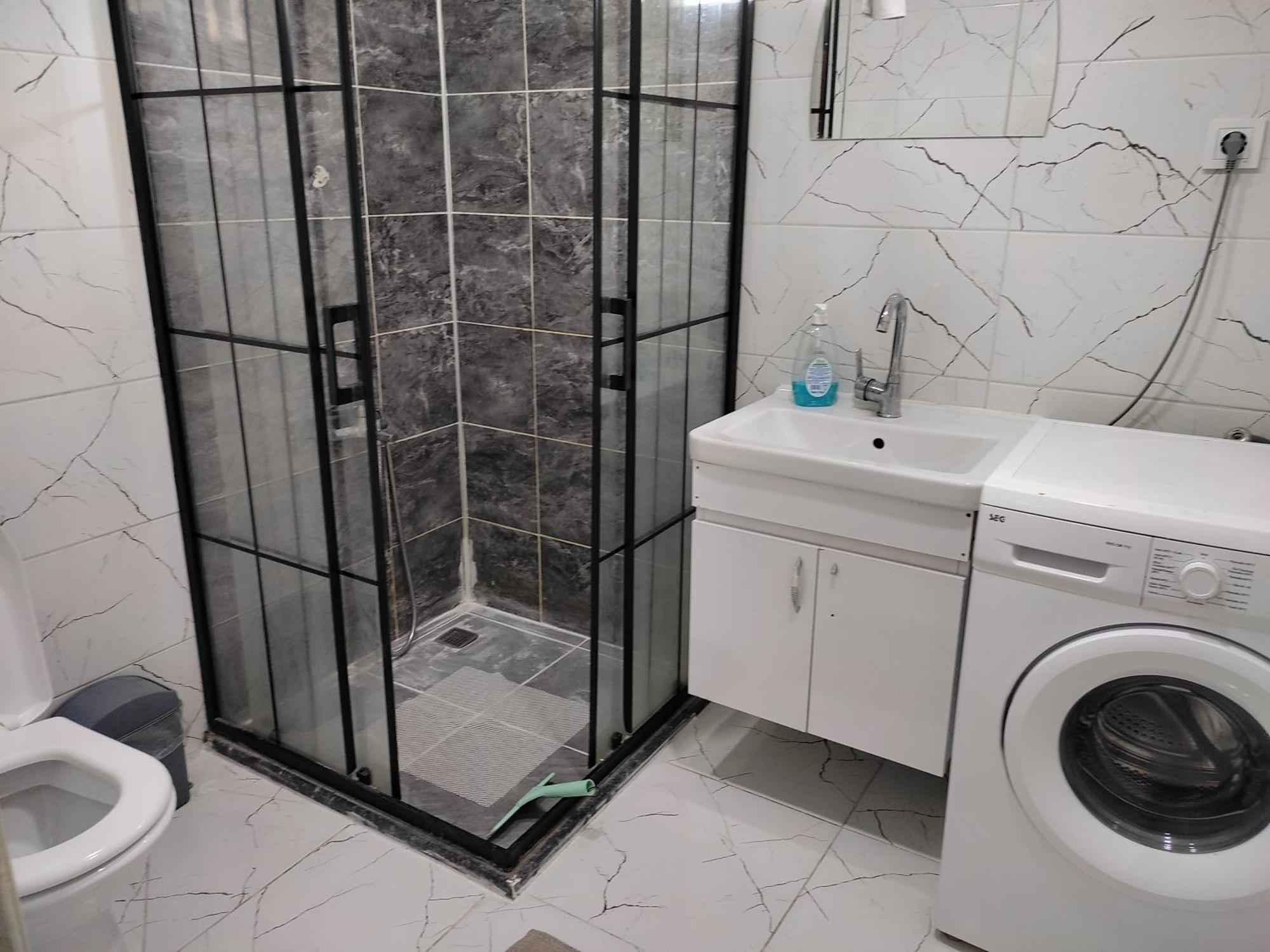 Garden Prizma Rooms&Aparts Kemer Zewnętrze zdjęcie