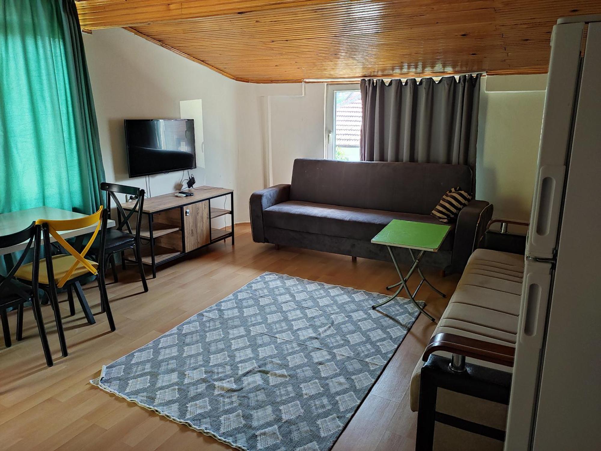 Garden Prizma Rooms&Aparts Kemer Pokój zdjęcie