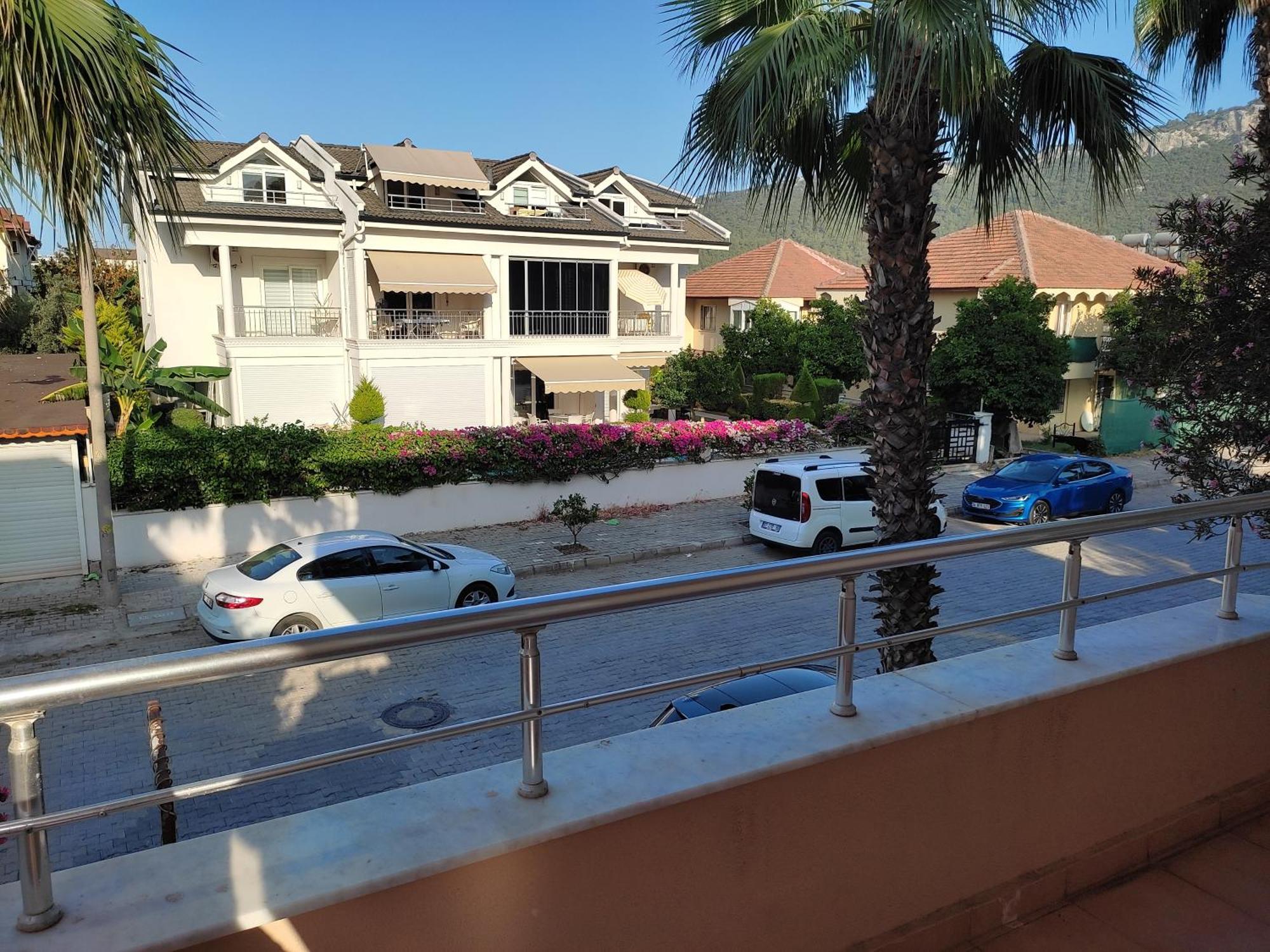 Garden Prizma Rooms&Aparts Kemer Zewnętrze zdjęcie