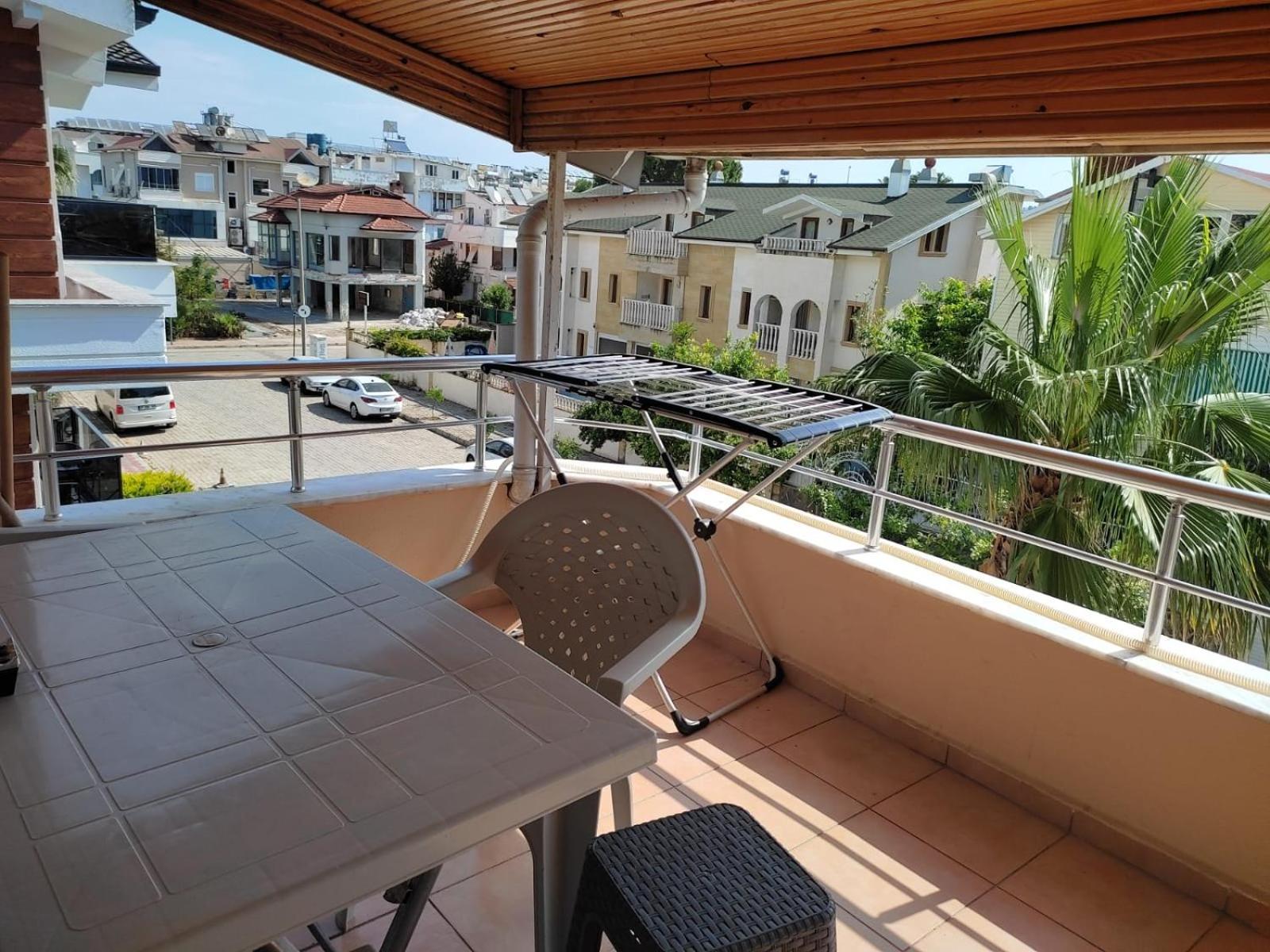 Garden Prizma Rooms&Aparts Kemer Zewnętrze zdjęcie