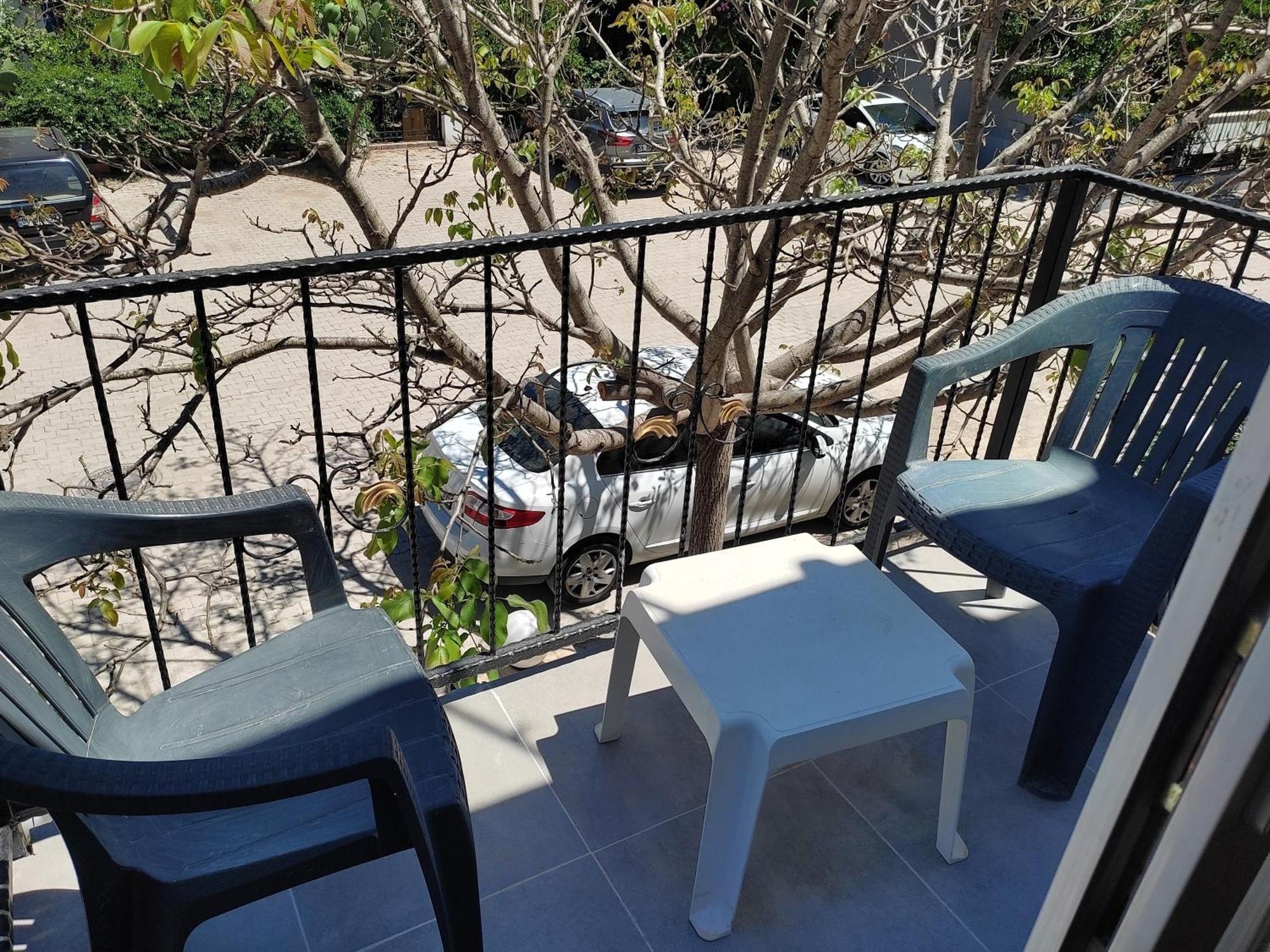 Garden Prizma Rooms&Aparts Kemer Zewnętrze zdjęcie