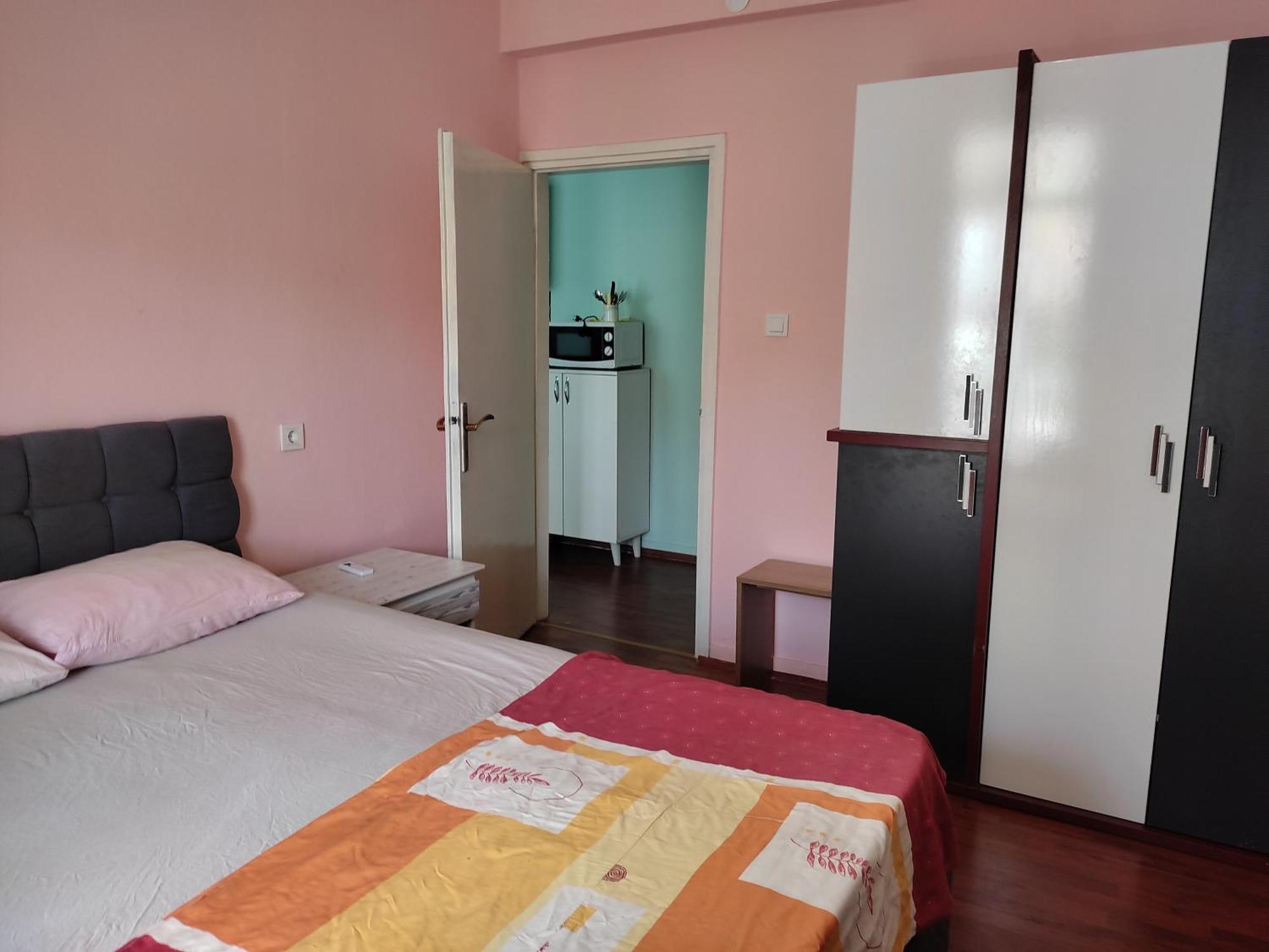 Garden Prizma Rooms&Aparts Kemer Pokój zdjęcie