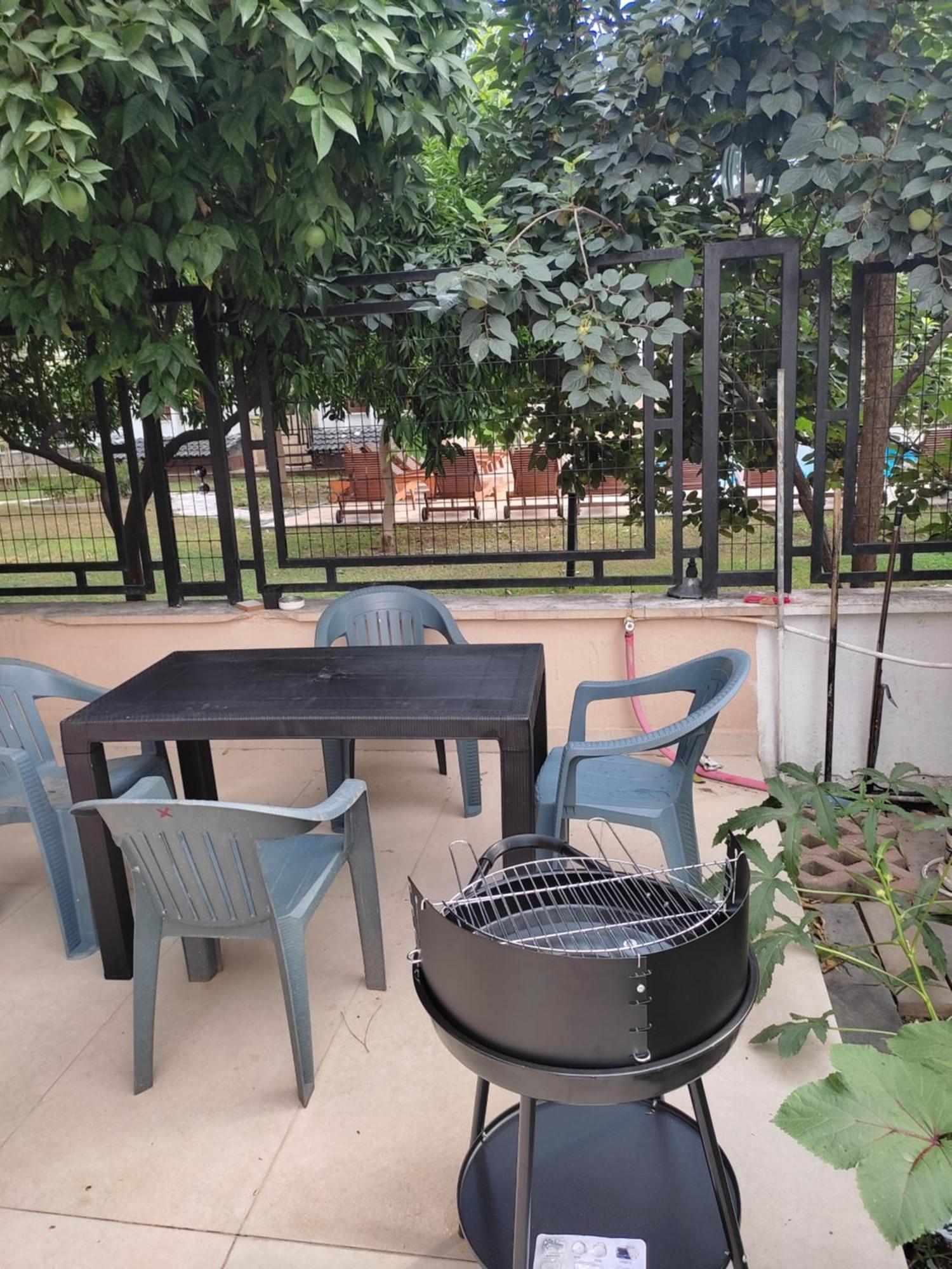 Garden Prizma Rooms&Aparts Kemer Pokój zdjęcie