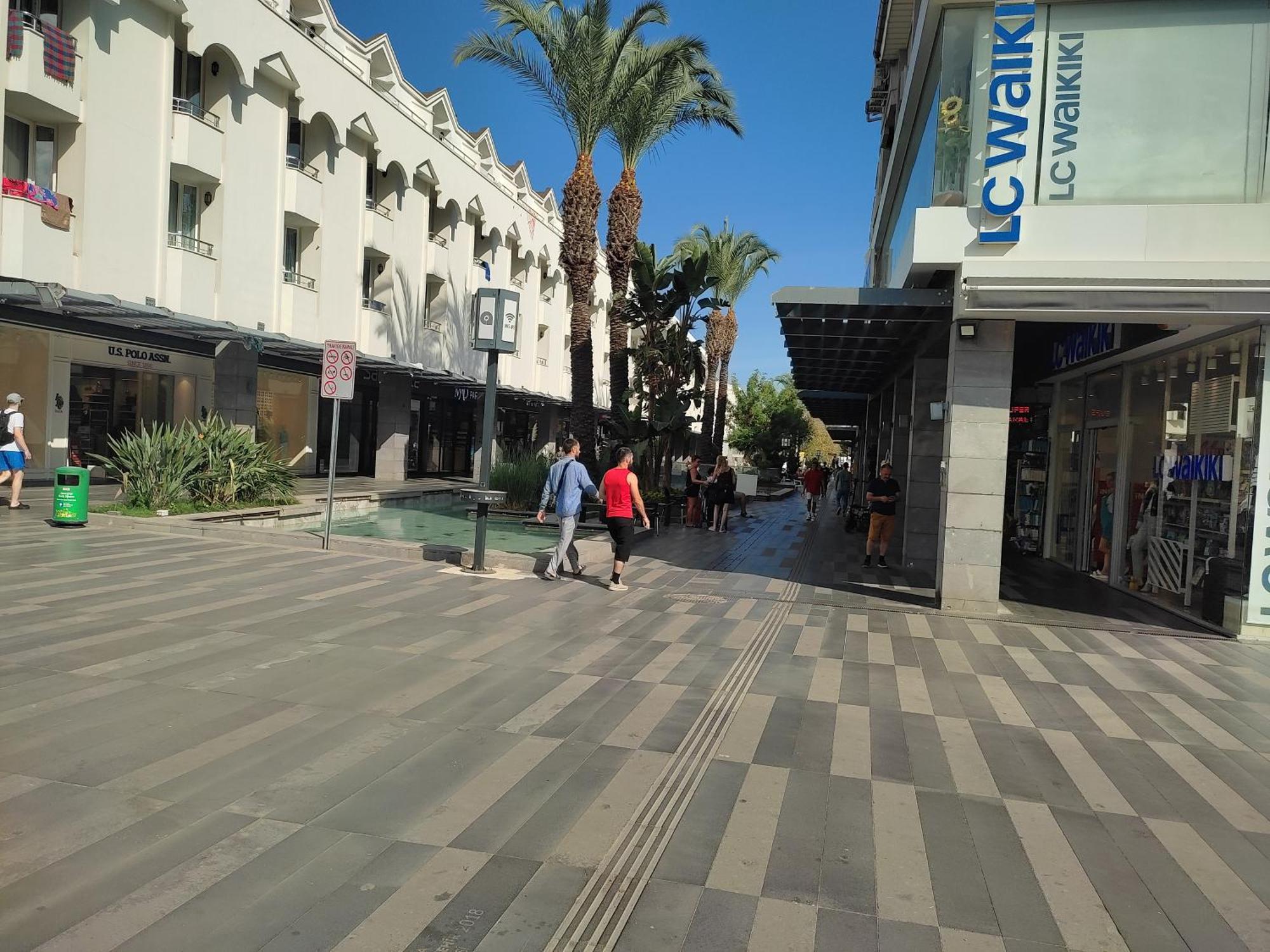 Garden Prizma Rooms&Aparts Kemer Pokój zdjęcie