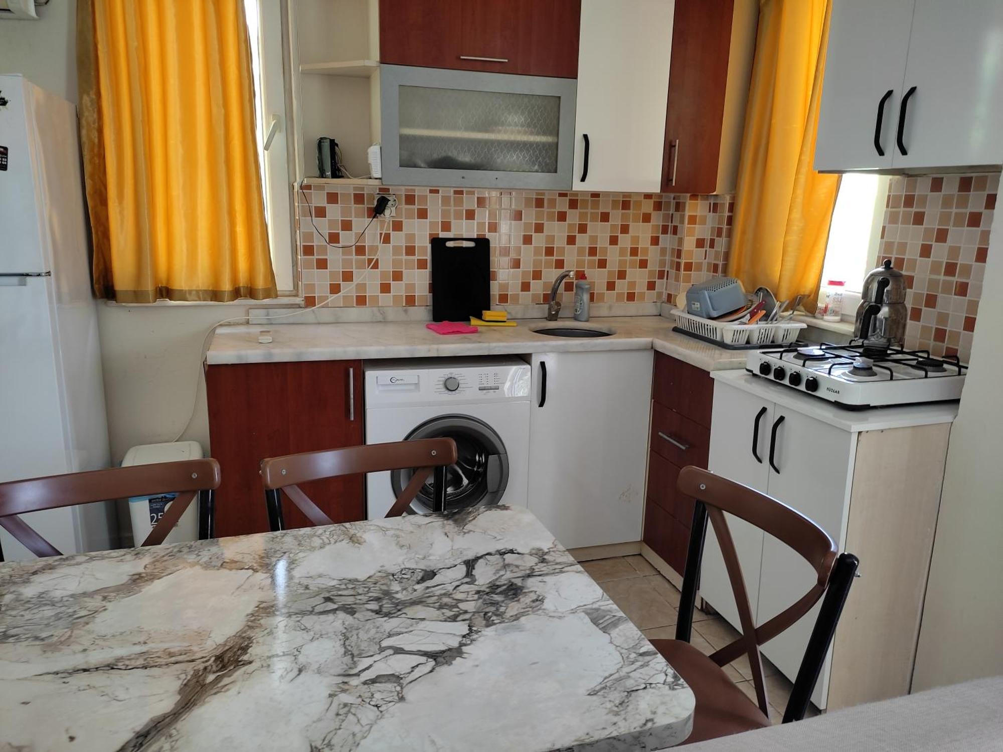 Garden Prizma Rooms&Aparts Kemer Pokój zdjęcie