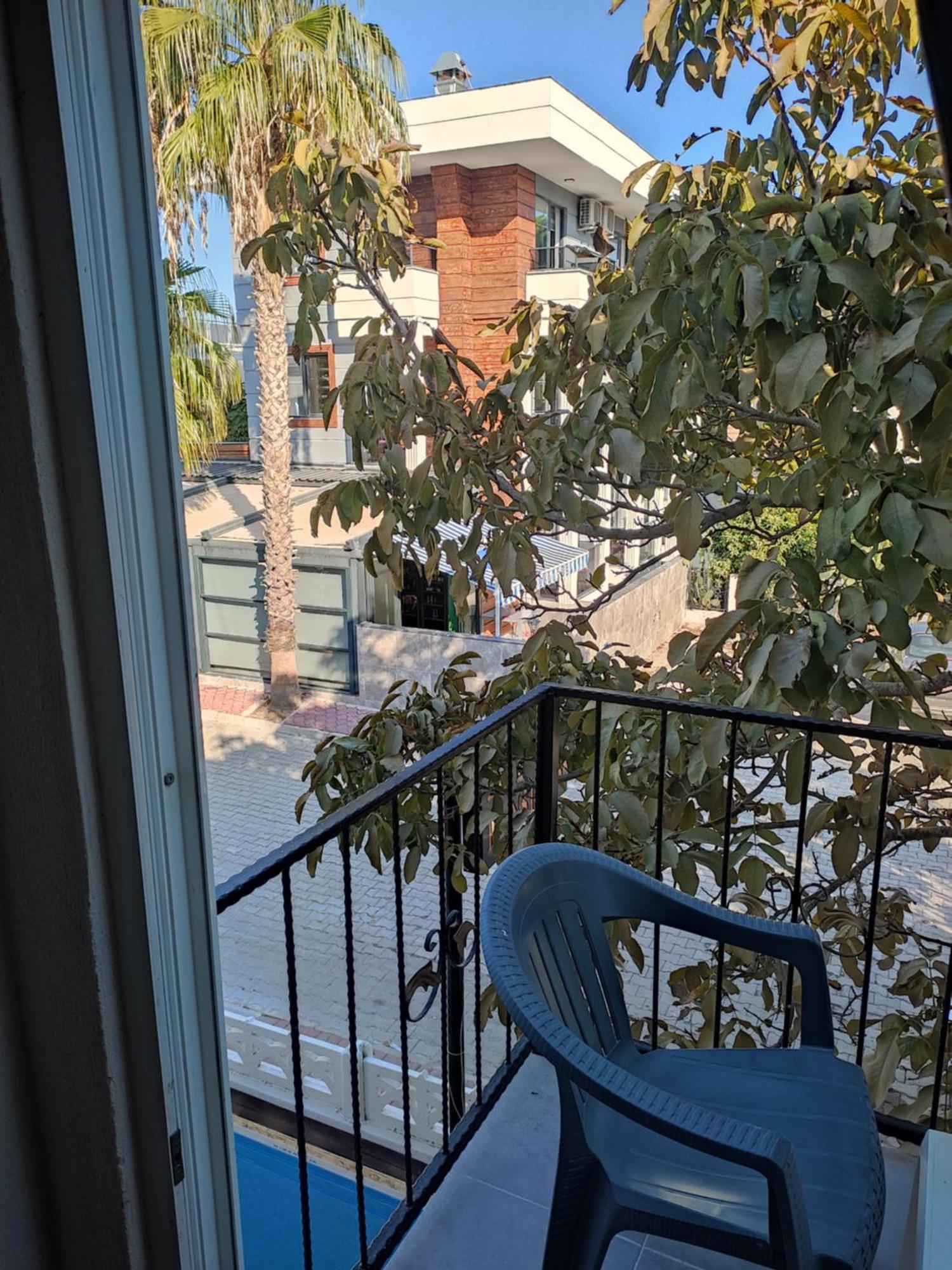 Garden Prizma Rooms&Aparts Kemer Pokój zdjęcie