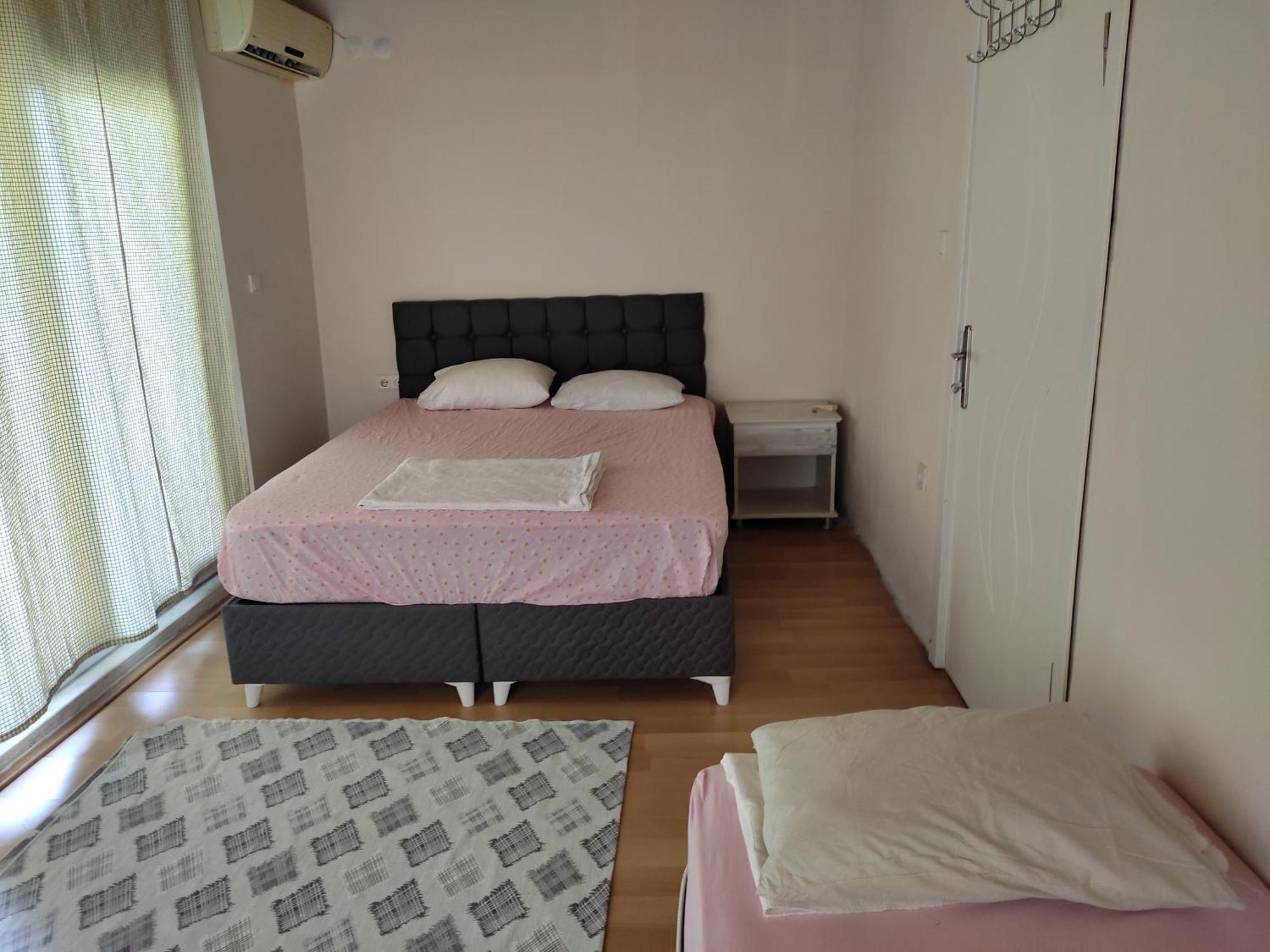 Garden Prizma Rooms&Aparts Kemer Zewnętrze zdjęcie