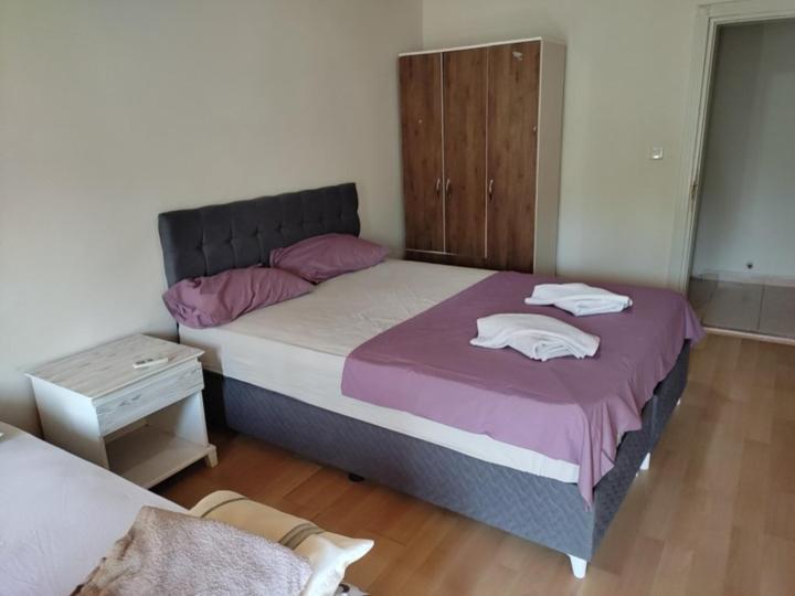 Garden Prizma Rooms&Aparts Kemer Pokój zdjęcie