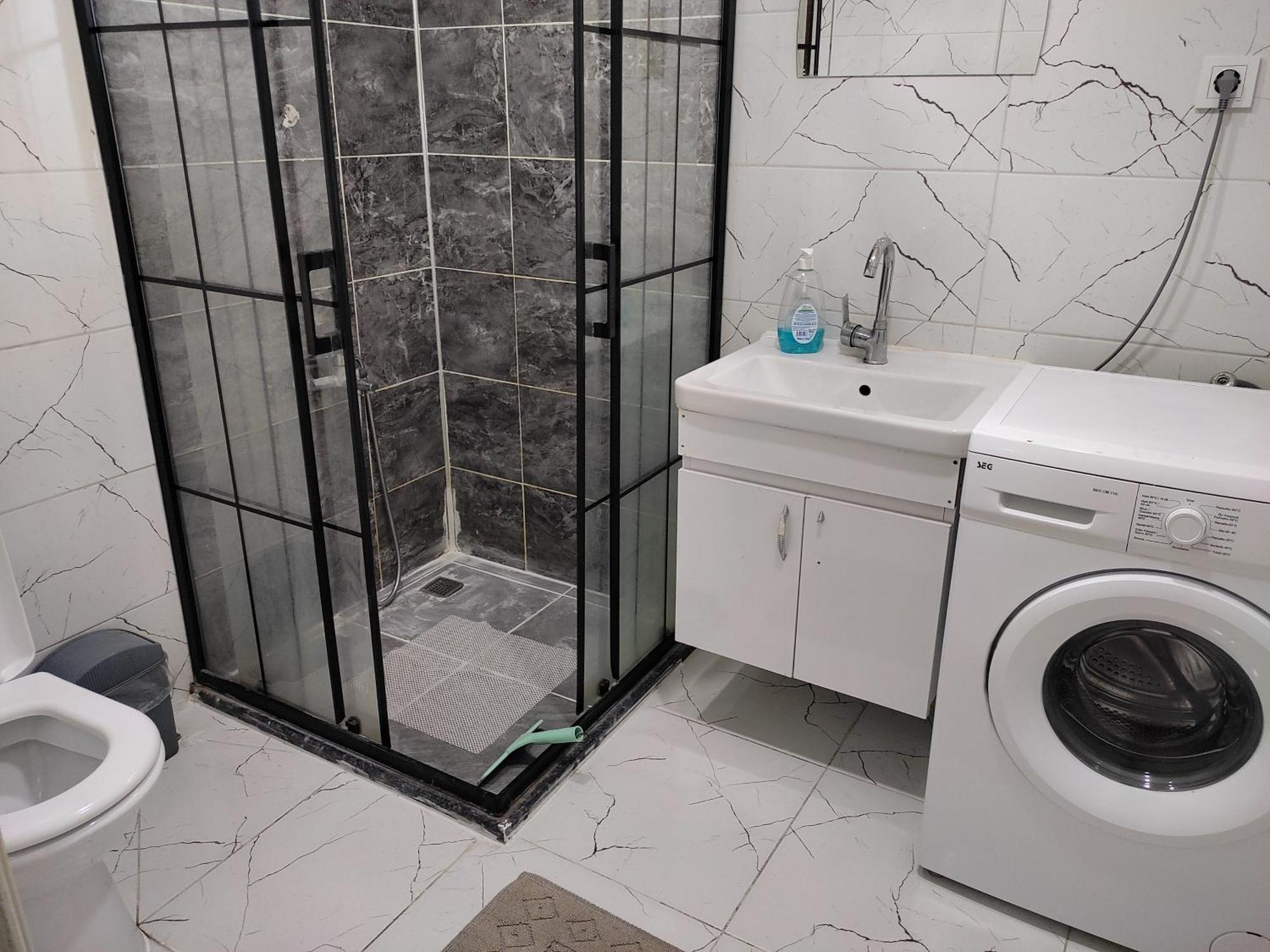 Garden Prizma Rooms&Aparts Kemer Zewnętrze zdjęcie
