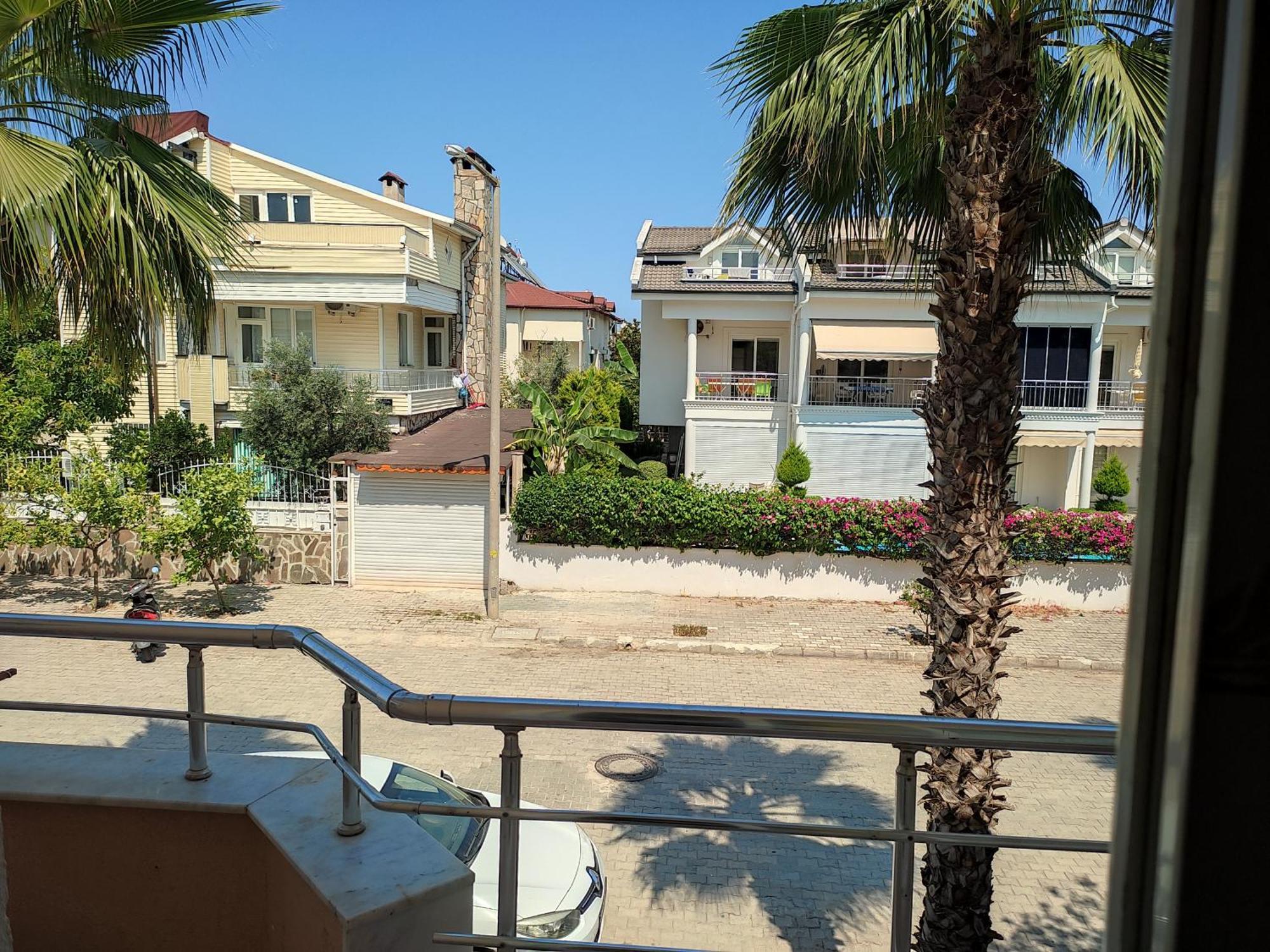 Garden Prizma Rooms&Aparts Kemer Zewnętrze zdjęcie