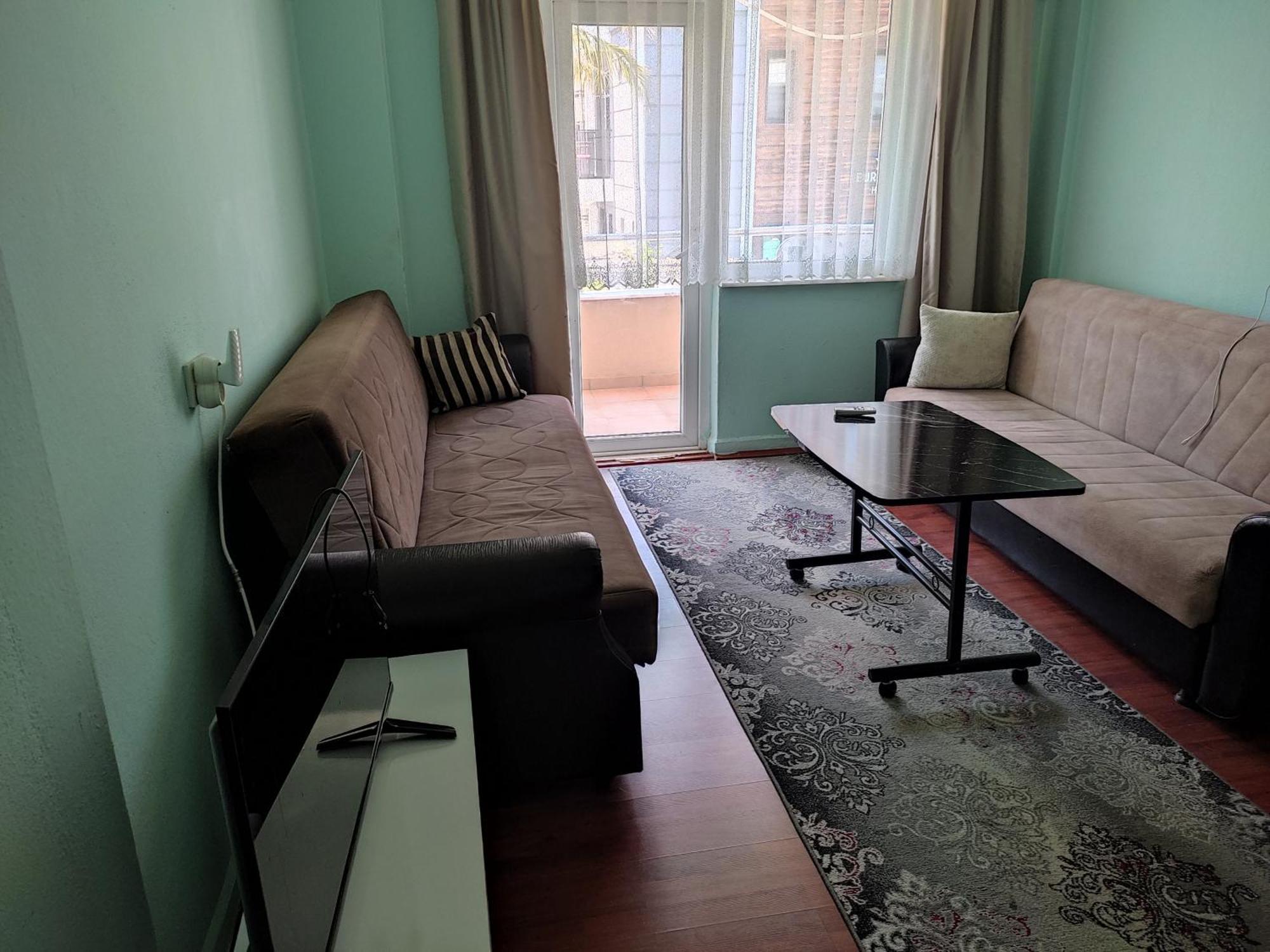 Garden Prizma Rooms&Aparts Kemer Zewnętrze zdjęcie