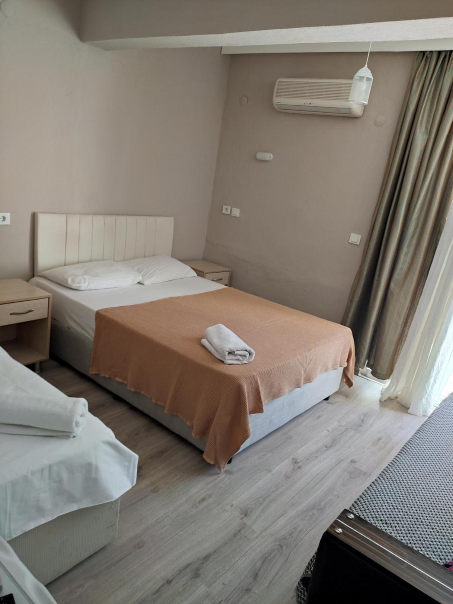 Garden Prizma Rooms&Aparts Kemer Zewnętrze zdjęcie