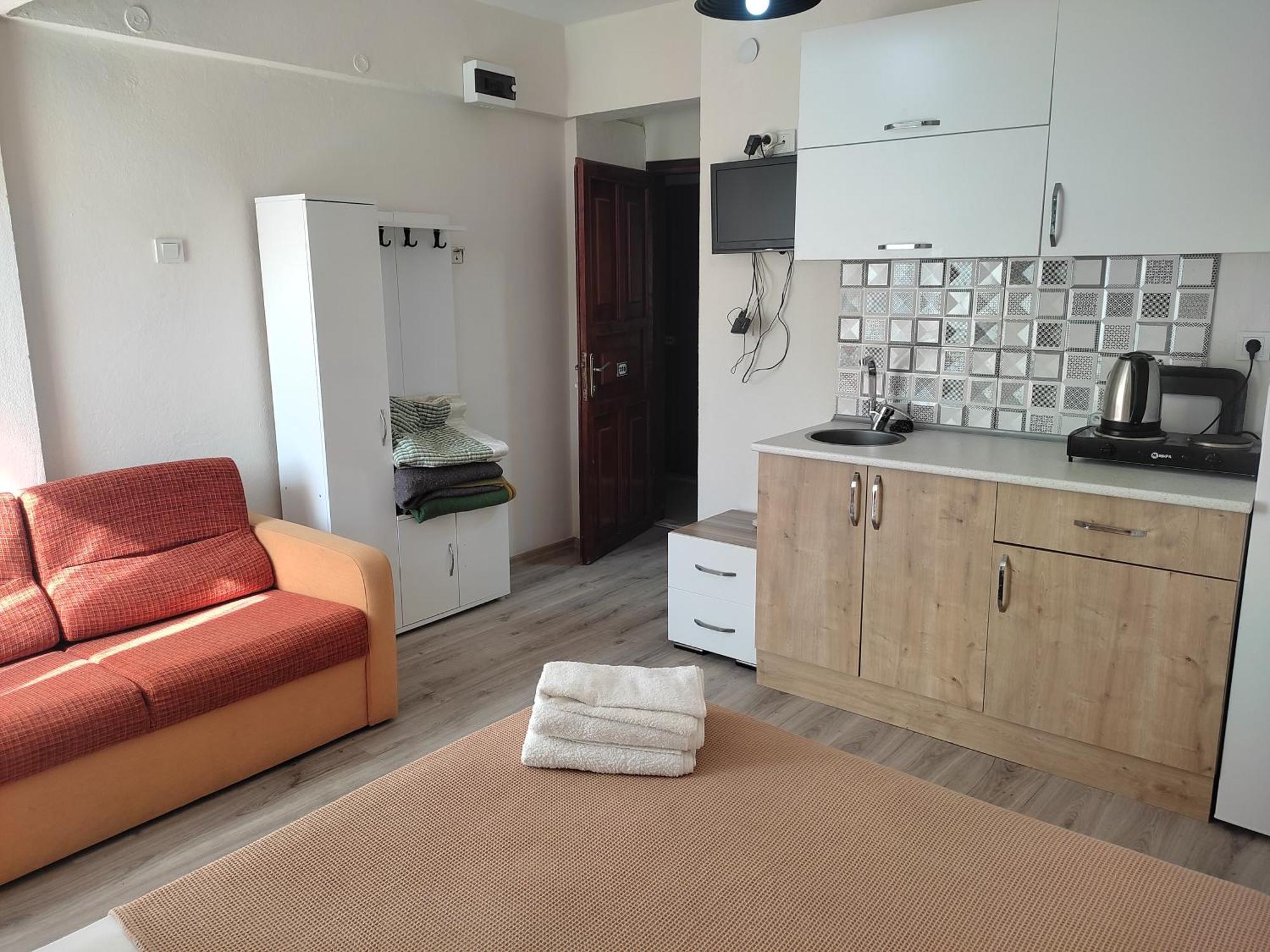 Garden Prizma Rooms&Aparts Kemer Zewnętrze zdjęcie
