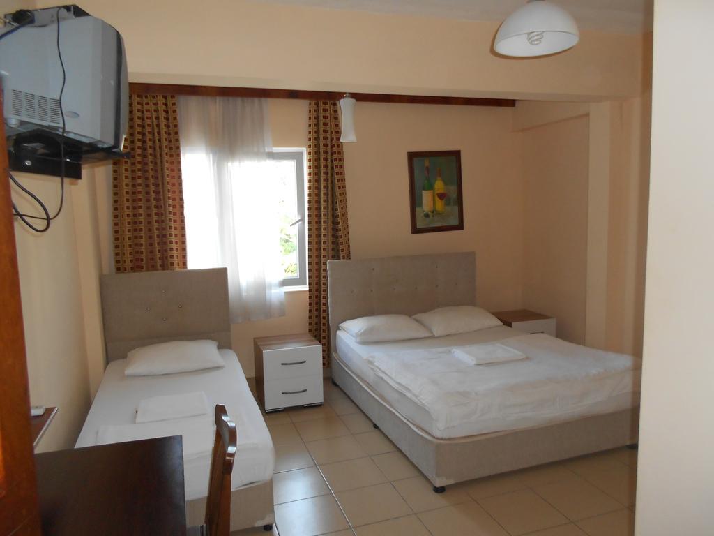 Garden Prizma Rooms&Aparts Kemer Zewnętrze zdjęcie