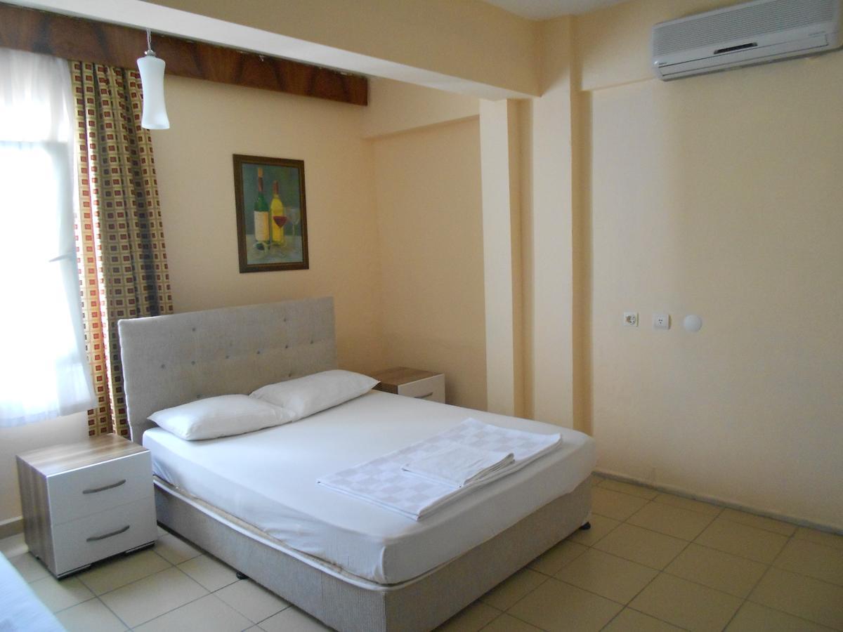 Garden Prizma Rooms&Aparts Kemer Zewnętrze zdjęcie