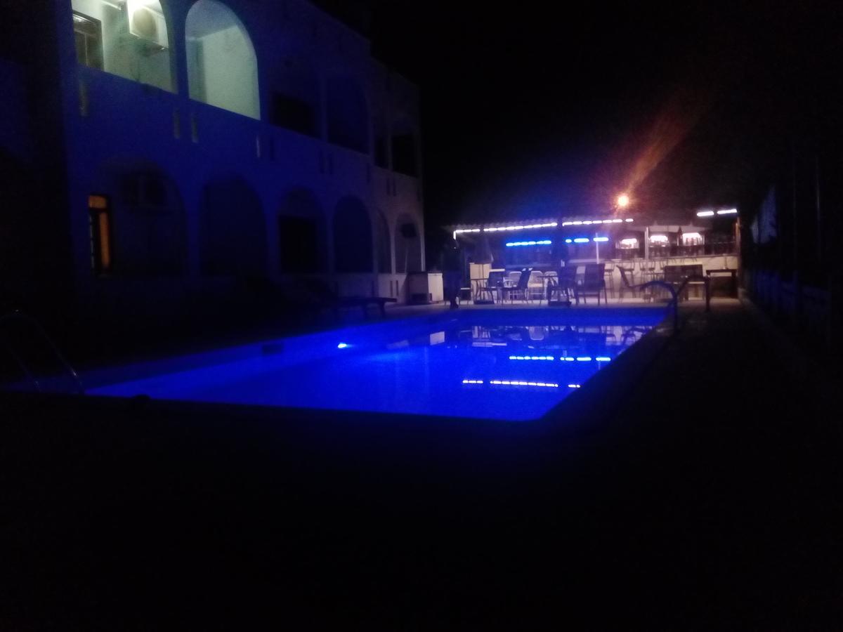 Garden Prizma Rooms&Aparts Kemer Zewnętrze zdjęcie