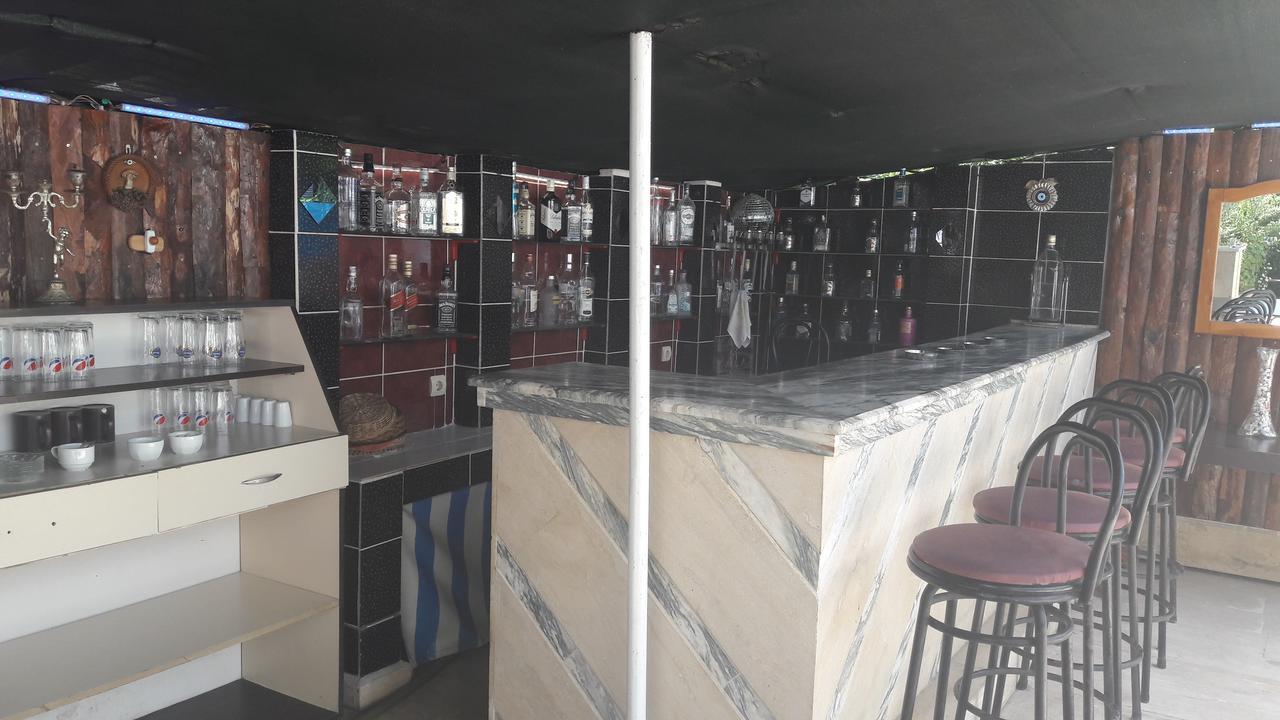 Garden Prizma Rooms&Aparts Kemer Zewnętrze zdjęcie