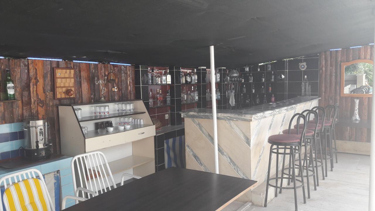 Garden Prizma Rooms&Aparts Kemer Zewnętrze zdjęcie