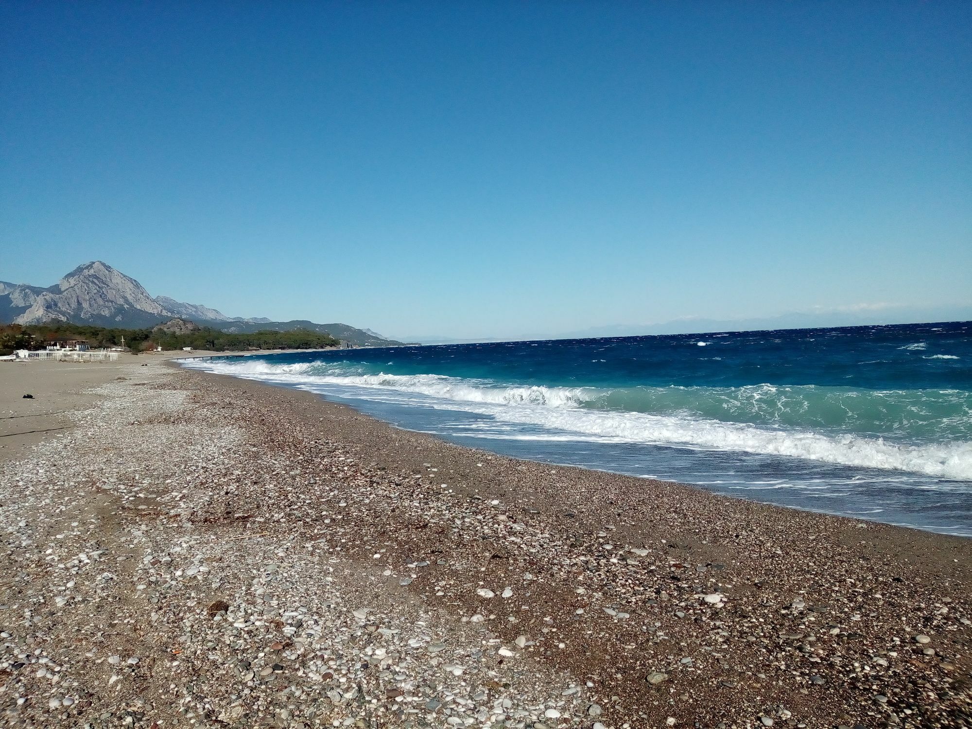 Garden Prizma Rooms&Aparts Kemer Zewnętrze zdjęcie