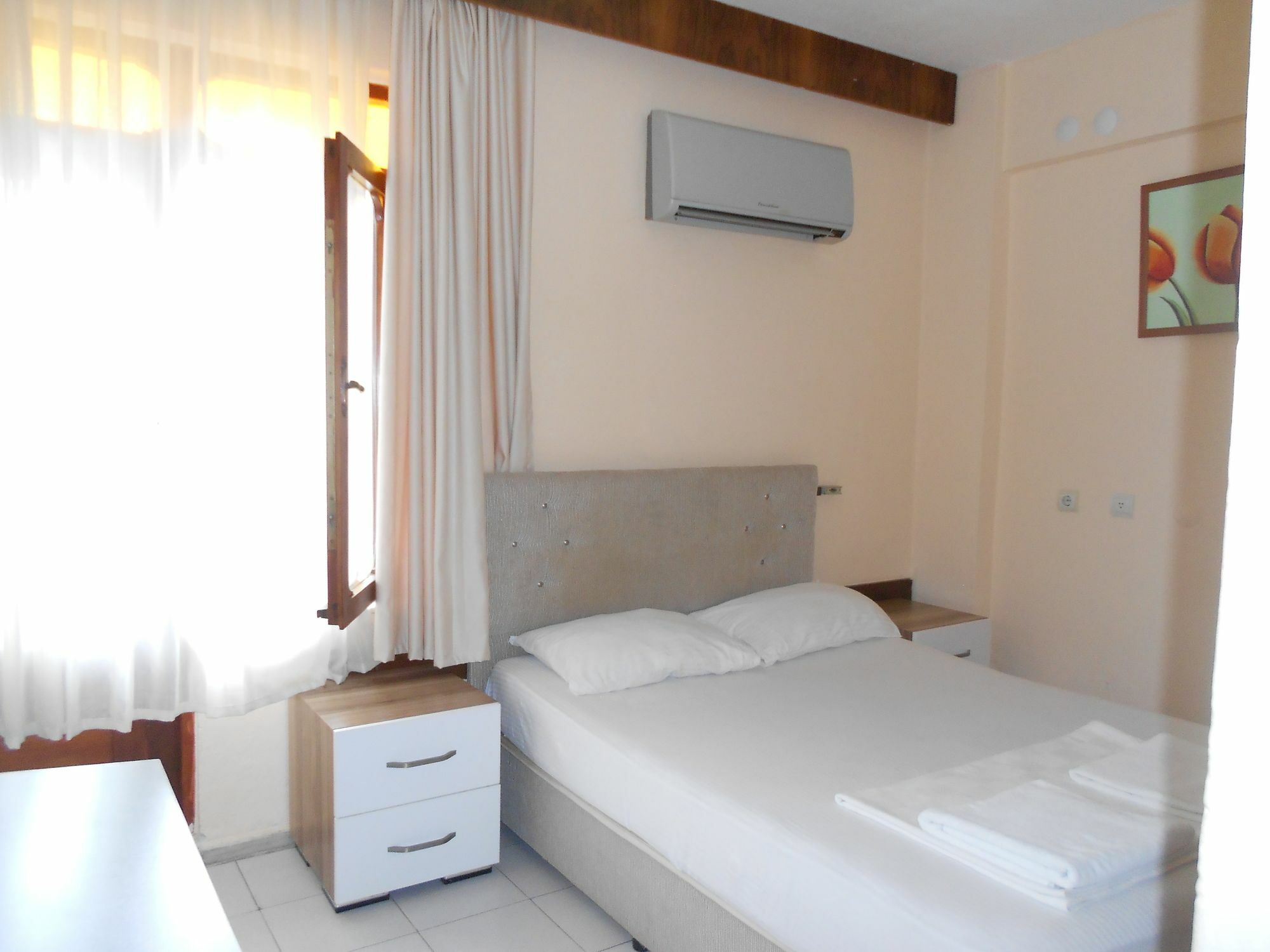 Garden Prizma Rooms&Aparts Kemer Zewnętrze zdjęcie