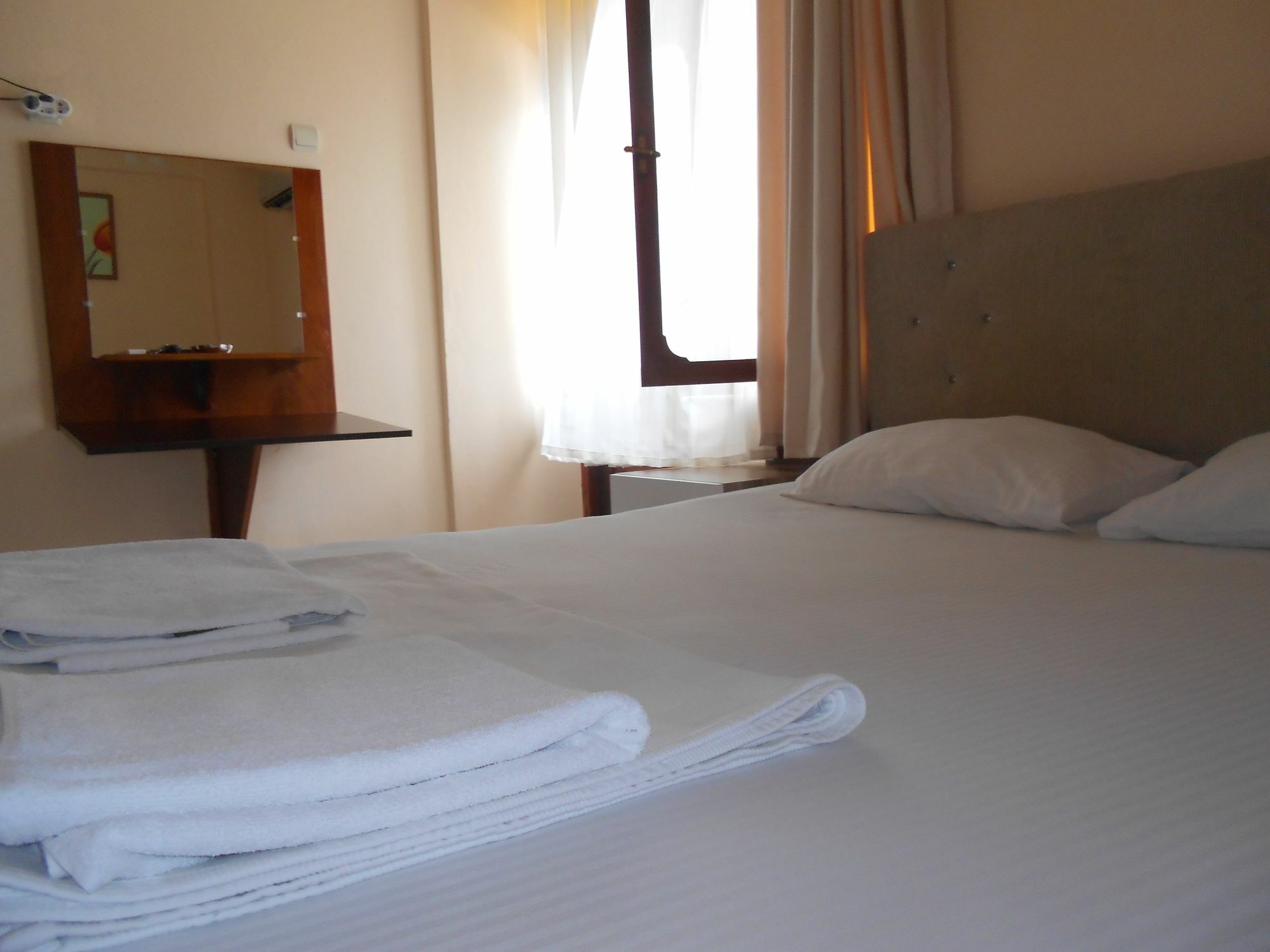 Garden Prizma Rooms&Aparts Kemer Zewnętrze zdjęcie