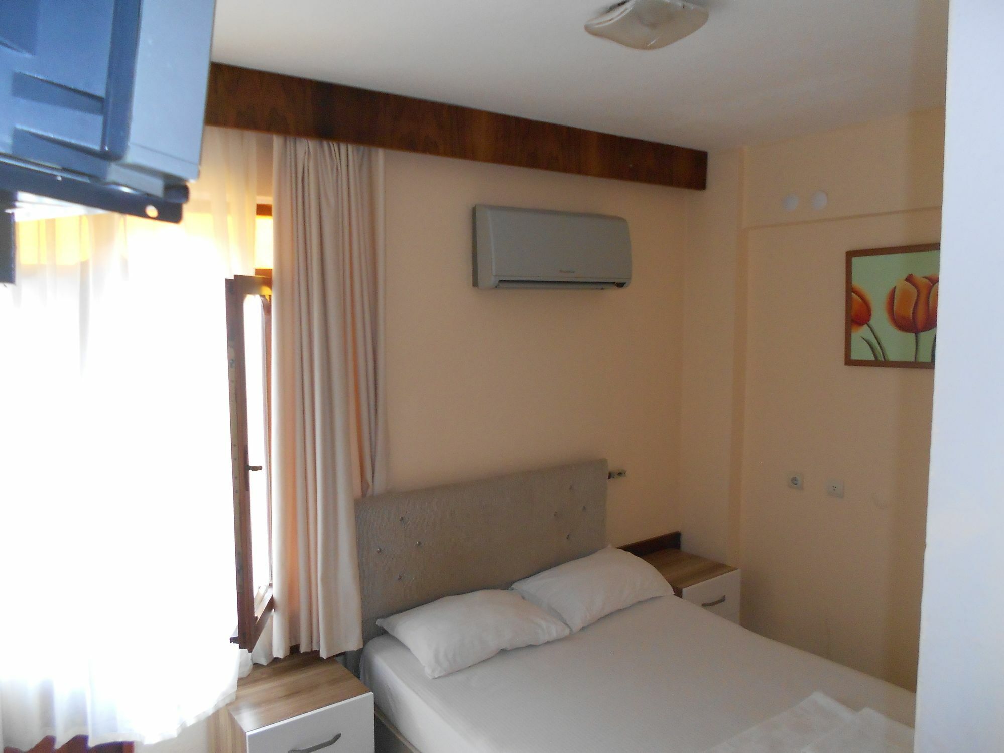 Garden Prizma Rooms&Aparts Kemer Zewnętrze zdjęcie